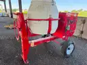 MultiQuip Concrete Mixer MC94PE