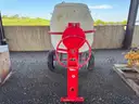MultiQuip Concrete Mixer MC94PE