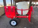 MultiQuip Concrete Mixer MC94PE