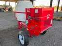 MultiQuip Concrete Mixer MC94PE