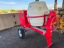 MultiQuip Concrete Mixer MC94PE