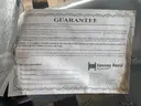 New Hannay Reels HD Manual Rewind Hose Reel
