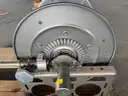 New Hannay Reels HD Manual Rewind Hose Reel