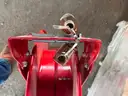 Reel Craft Steel Hyd Hose Dual Reel Spring Return