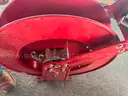 Reel Craft Steel Hyd Hose Dual Reel Spring Return