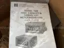 New Veeder Root 7886-7887 Meter Register W/ Tuthill Pump