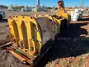 CAT CMI TR-225B Cutter Mill / Trimmer / Reclaimer