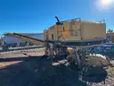 CAT CMI TR-225B Cutter Mill / Trimmer / Reclaimer