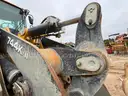 2017 John Deere 744K II 4WD Articulated Wheel Loader