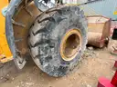 2017 John Deere 744K II 4WD Articulated Wheel Loader