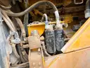 2017 John Deere 744K II 4WD Articulated Wheel Loader