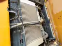 2017 John Deere 744K II 4WD Articulated Wheel Loader