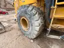 2017 John Deere 744K II 4WD Articulated Wheel Loader