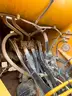 2017 John Deere 744K II 4WD Articulated Wheel Loader