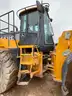 2017 John Deere 744K II 4WD Articulated Wheel Loader