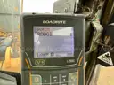 2017 John Deere 744K II 4WD Articulated Wheel Loader