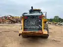 2017 John Deere 744K II 4WD Articulated Wheel Loader