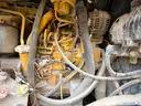 2017 John Deere 744K II 4WD Articulated Wheel Loader