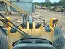 2017 John Deere 744K II 4WD Articulated Wheel Loader