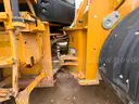 2017 John Deere 744K II 4WD Articulated Wheel Loader