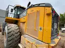 2017 John Deere 744K II 4WD Articulated Wheel Loader
