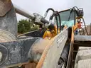 2017 John Deere 744K II 4WD Articulated Wheel Loader