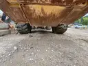 2017 John Deere 744K II 4WD Articulated Wheel Loader