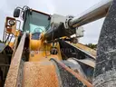 2017 John Deere 744K II 4WD Articulated Wheel Loader