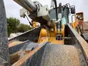 2017 John Deere 744K II 4WD Articulated Wheel Loader