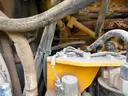 2017 John Deere 744K II 4WD Articulated Wheel Loader