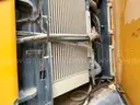 2017 John Deere 744K II 4WD Articulated Wheel Loader