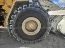2012 Volvo L180G 4WD Articulated Wheel Loader