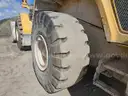 2012 Volvo L180G 4WD Articulated Wheel Loader