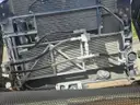 2012 Volvo L180G 4WD Articulated Wheel Loader