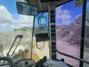2012 Volvo L180G 4WD Articulated Wheel Loader