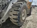 2012 Volvo L180G 4WD Articulated Wheel Loader