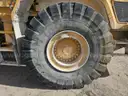 2012 Volvo L180G 4WD Articulated Wheel Loader