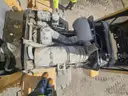 2012 Volvo L180G 4WD Articulated Wheel Loader