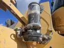 2012 Volvo L180G 4WD Articulated Wheel Loader