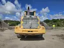 2012 Volvo L180G 4WD Articulated Wheel Loader