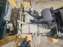 2012 Volvo L180G 4WD Articulated Wheel Loader