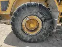 2012 Volvo L180G 4WD Articulated Wheel Loader