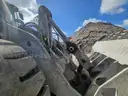 2012 Volvo L180G 4WD Articulated Wheel Loader
