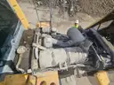 2012 Volvo L180G 4WD Articulated Wheel Loader