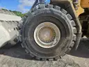 2012 Volvo L180G 4WD Articulated Wheel Loader