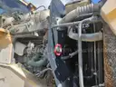 2012 Volvo L180G 4WD Articulated Wheel Loader