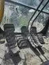 2012 Volvo EC340DL Hydraulic Excavator