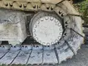 2012 Volvo EC340DL Hydraulic Excavator