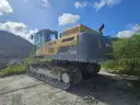 2012 Volvo EC340DL Hydraulic Excavator