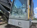 2012 Volvo EC340DL Hydraulic Excavator